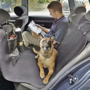 Karlie Autoschondecke CAR STAR