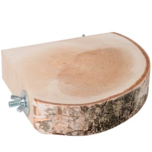 Hugro Panorama Ecksitz - 15cm, Ø 20cm