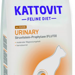Kattovit Diet Urinary Huhn 4kg