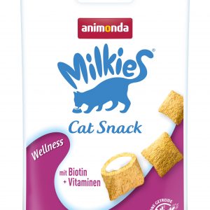 Animonda Cat Milkie Wellness 30g