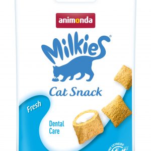 Animonda Cat Milkie Fresh Denta.30g