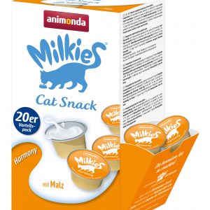 Animonda Milkie Harmony Malz 20x15g