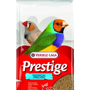 Versele Laga Bird Prestige Exoten 4kg