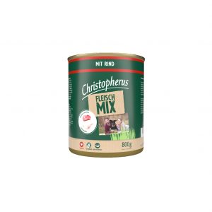 Christopherus Fl-Mix Rind 800gD
