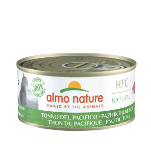 Almo Nature Cat Pazifikthunfisch 150gD