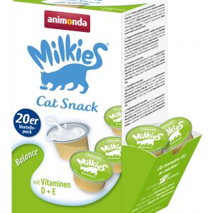 Animonda Milkie Balance 20x15g