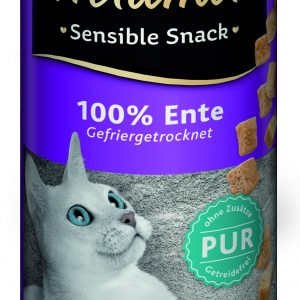 Miamor Snack Sens Ente Pur 30g