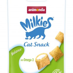 Animonda Cat Milkie Balance 30g