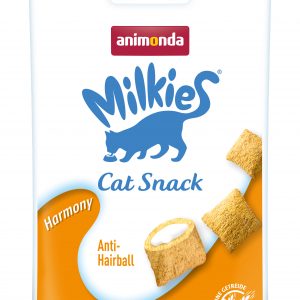 Animonda Cat Milkie Anti Hairba.30g