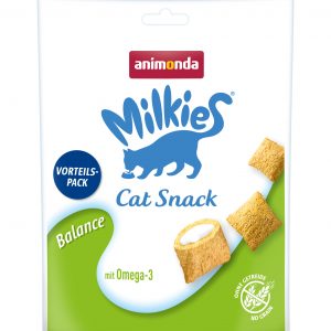 Animonda Milkie Knusp.Balance 120g