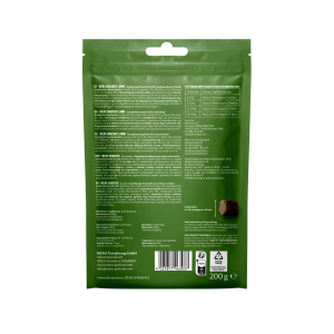 MERA Snacker Lamm 200g