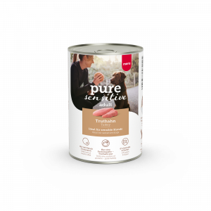 Mera Dog Pure Sensible Meat Truth. 400gD