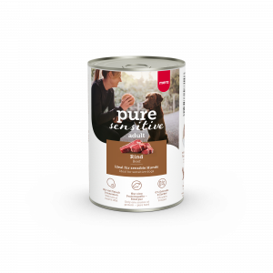Mera Dog Pure Sensible Meat Rind 400gD