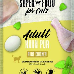 Macs Cat Huhn pur 100gP