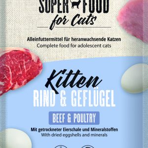 Macs Kittn Rind+Geflü 100gP