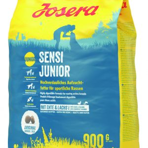 Josera SensiJunior 900g