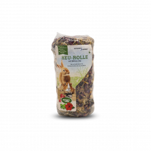 Heu-Rolle Blüten-Dip 200g