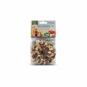 Heu-Donut Paprika Sellerie & Petersilie-Dip 65g