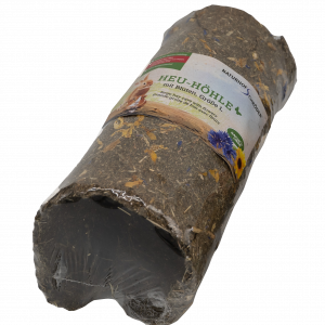 Heu-Höhle L Dip 400g