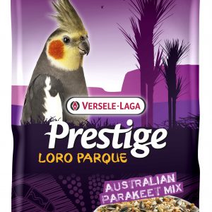 Versele Laga Pre Aust Parakeet Mix 1kg