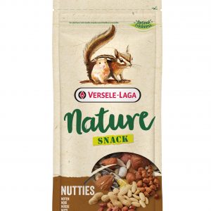 Versele Laga Nature Snack Nutties 85g