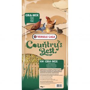 Versele Laga Countrys Best GRAMIX Ardenner 4kg