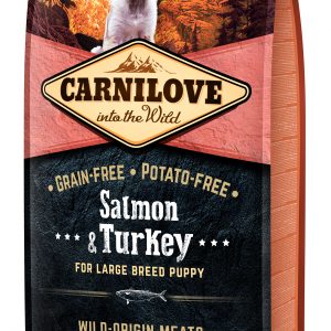 Carnilove Puppy Large Br. 12kg