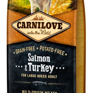 Carnilove Large Breed 12kg