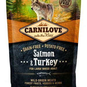 Carnilove Large Breed 1,5kg