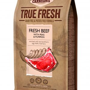 Carnilove Fresh Beef 1,4kg