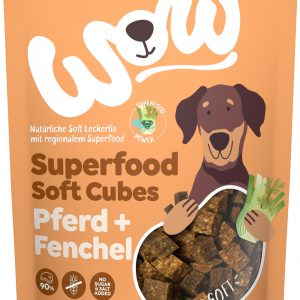 WOW Superf S-Cubes Pfe+Fe 150g